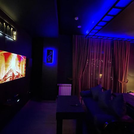 My Music Hotel Baku Ngoại thất bức ảnh