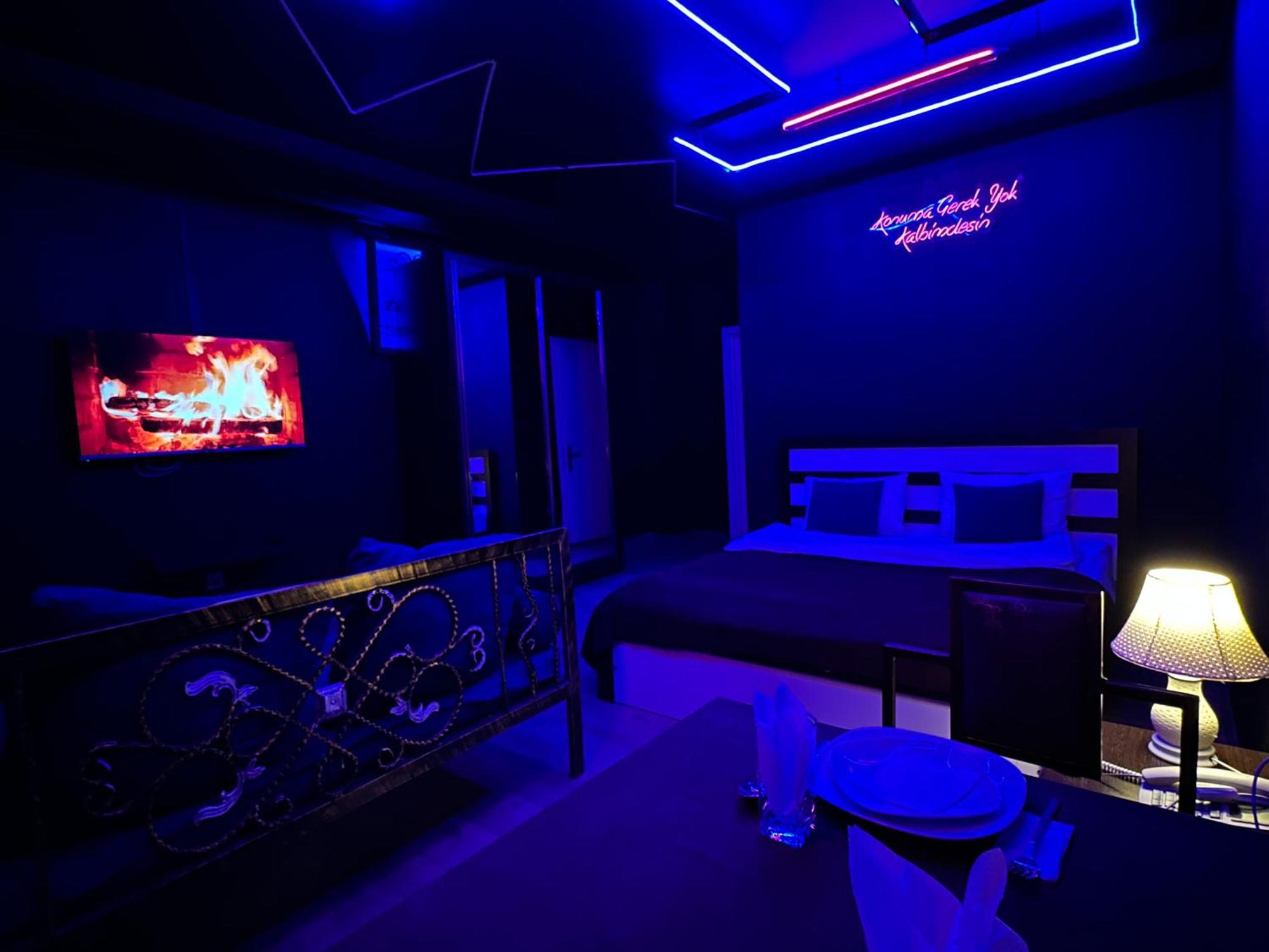 My Music Hotel Baku Ngoại thất bức ảnh
