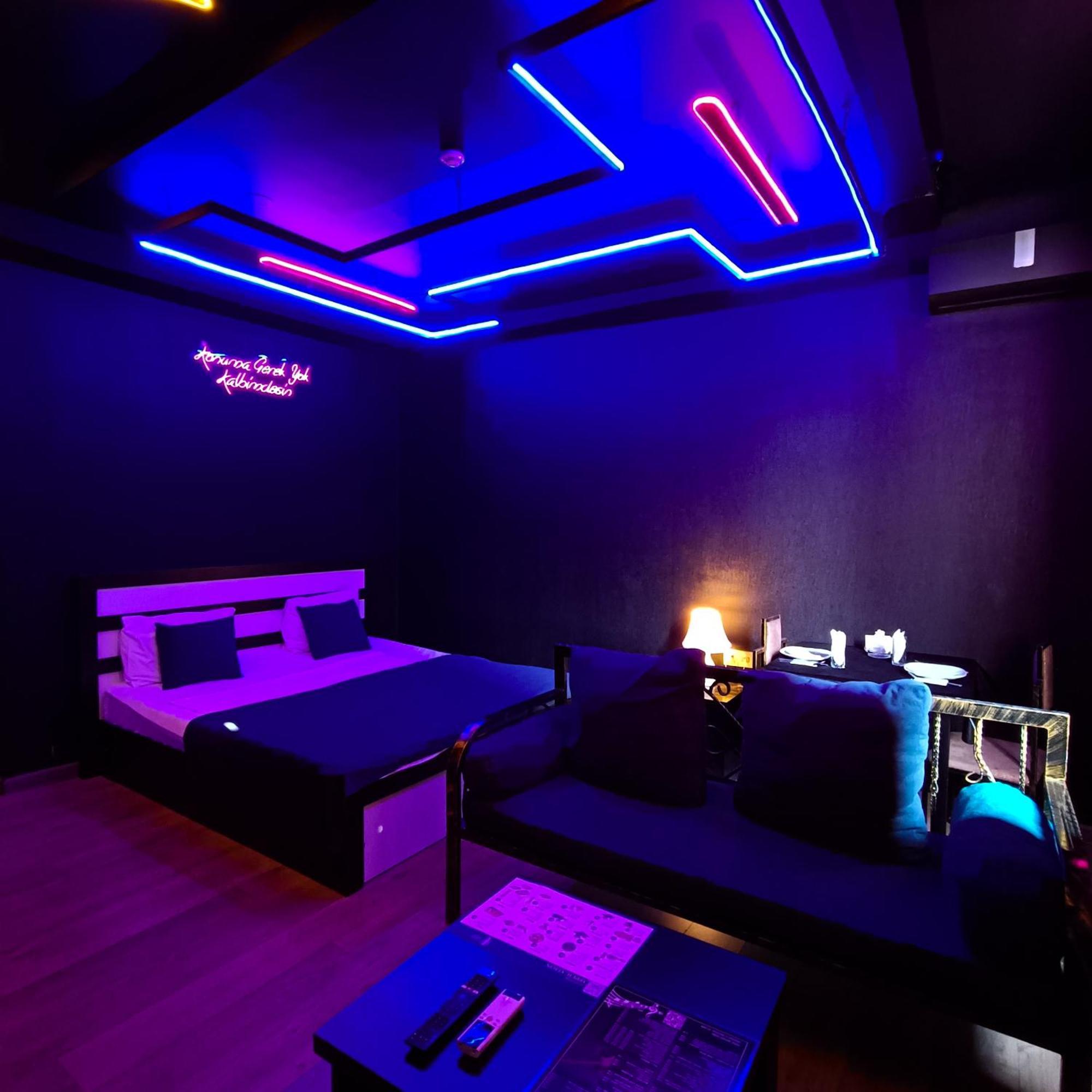 My Music Hotel Baku Ngoại thất bức ảnh