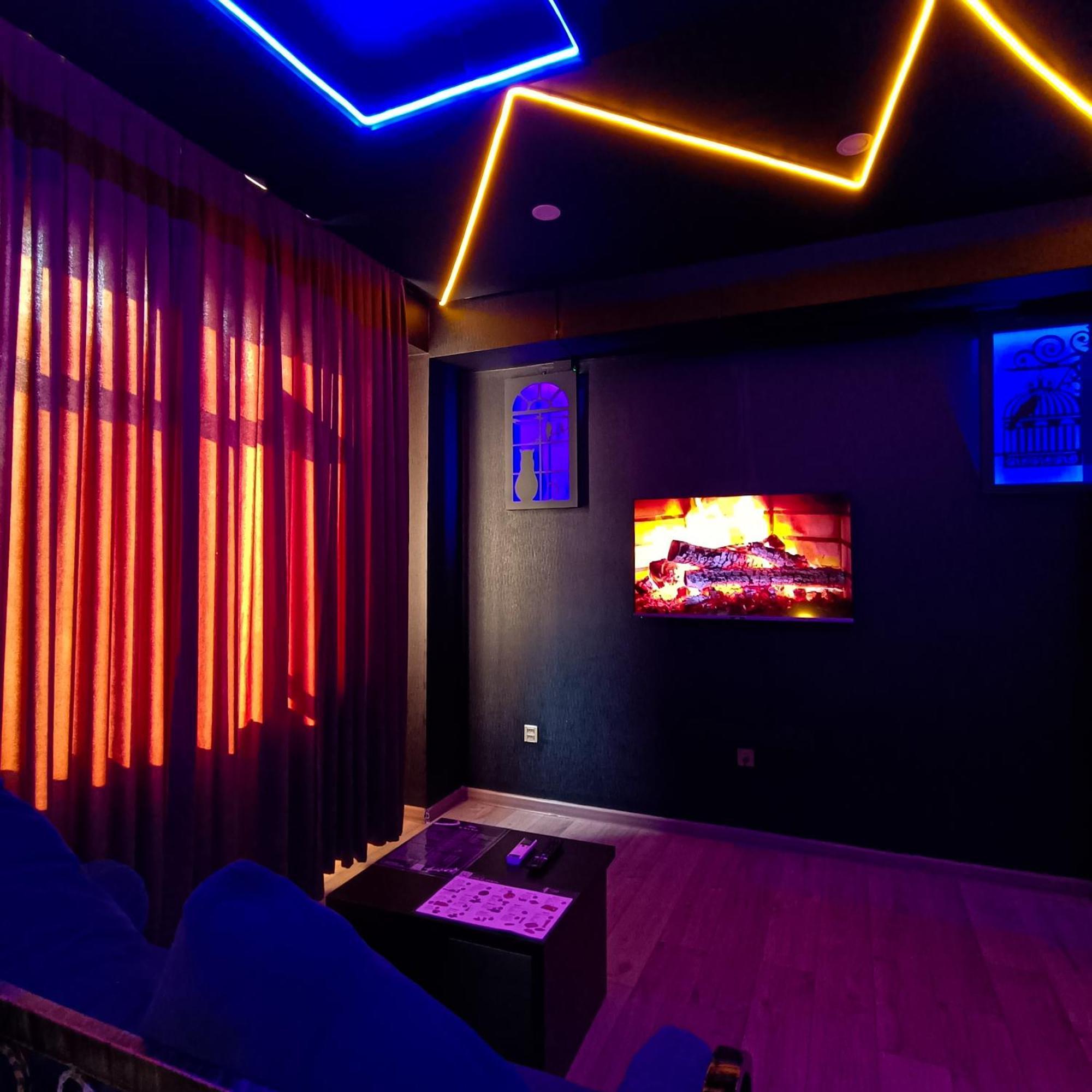My Music Hotel Baku Ngoại thất bức ảnh