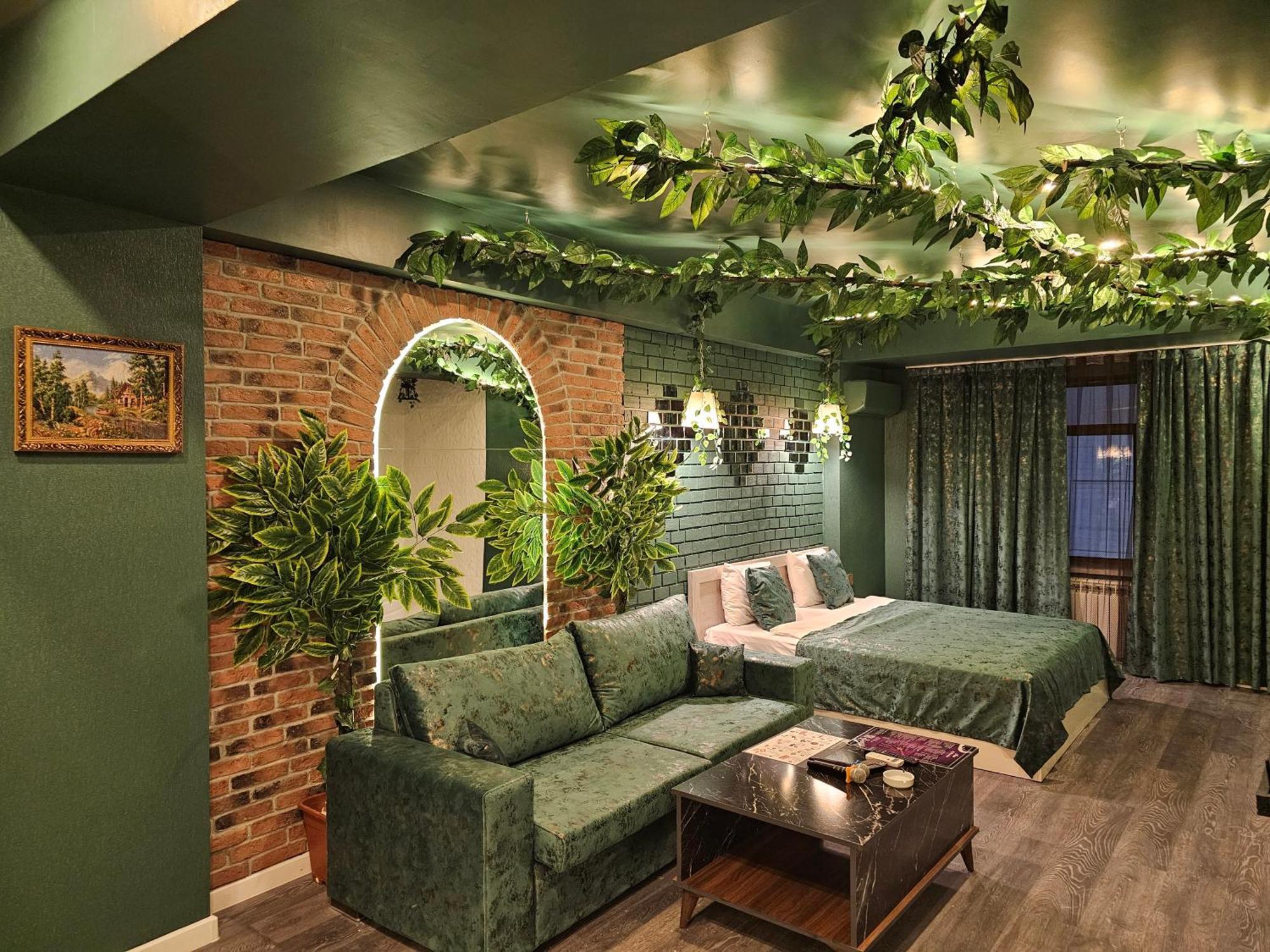 My Music Hotel Baku Ngoại thất bức ảnh