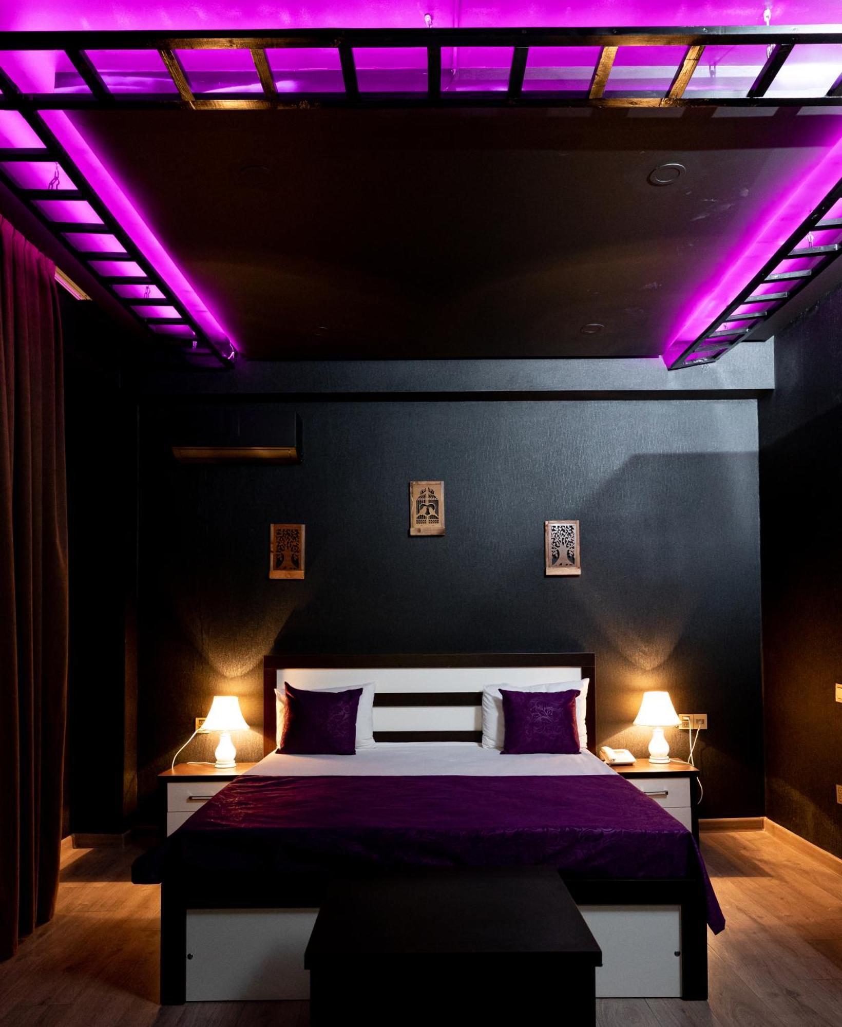 My Music Hotel Baku Ngoại thất bức ảnh