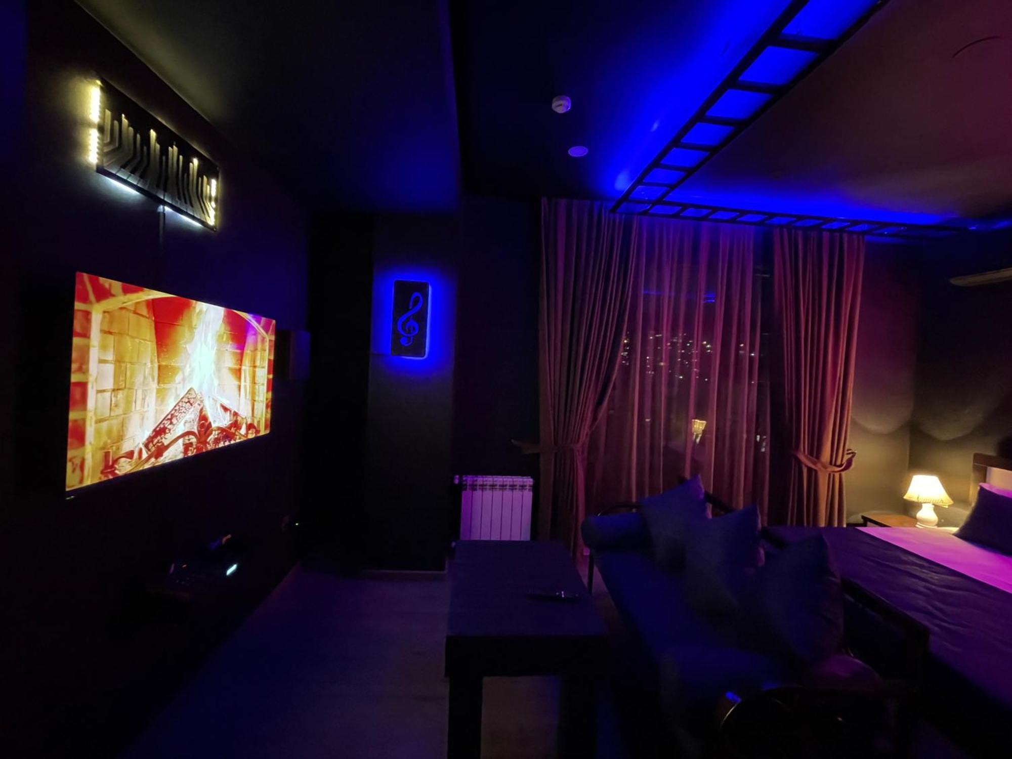 My Music Hotel Baku Ngoại thất bức ảnh