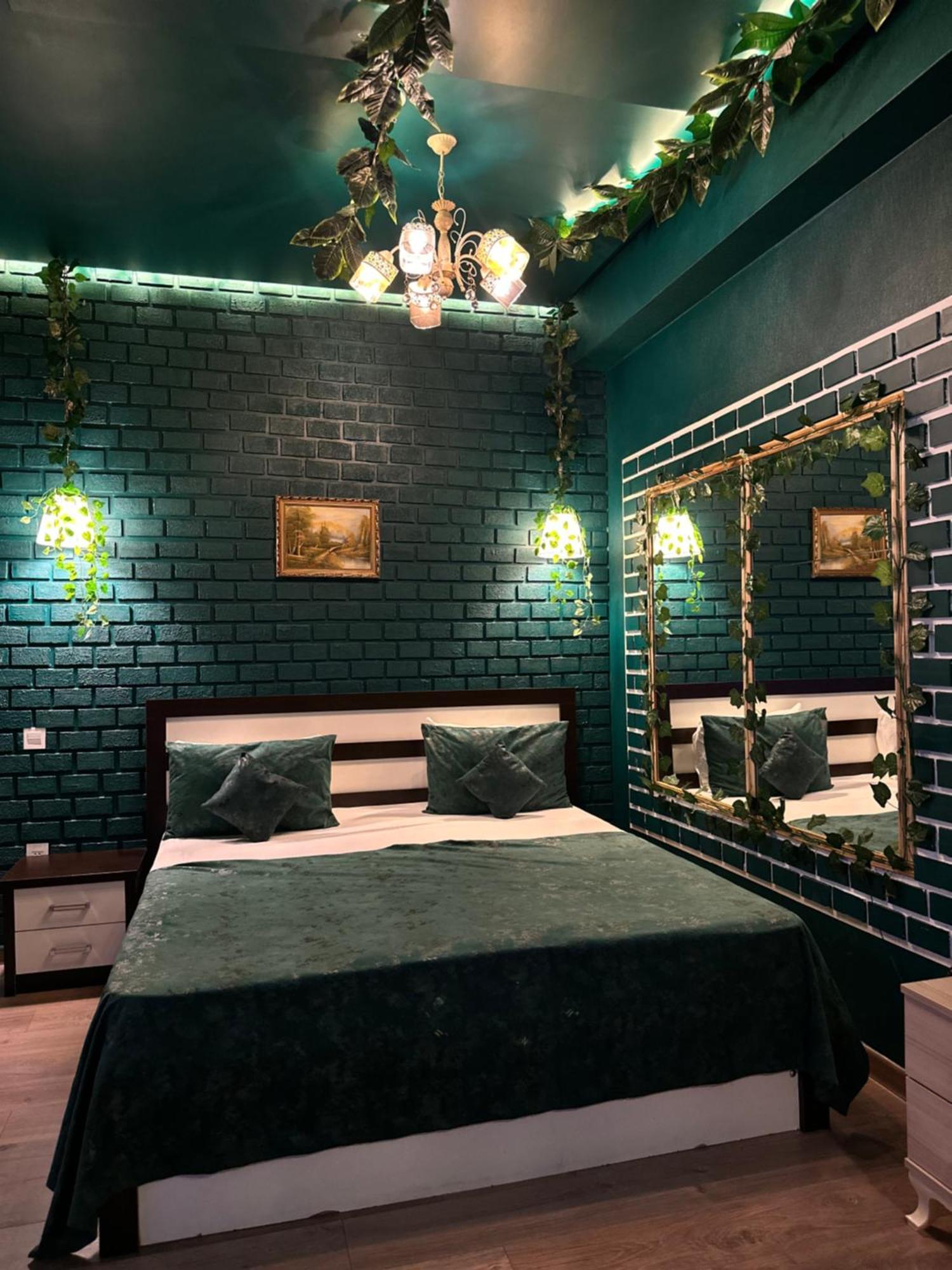 My Music Hotel Baku Ngoại thất bức ảnh