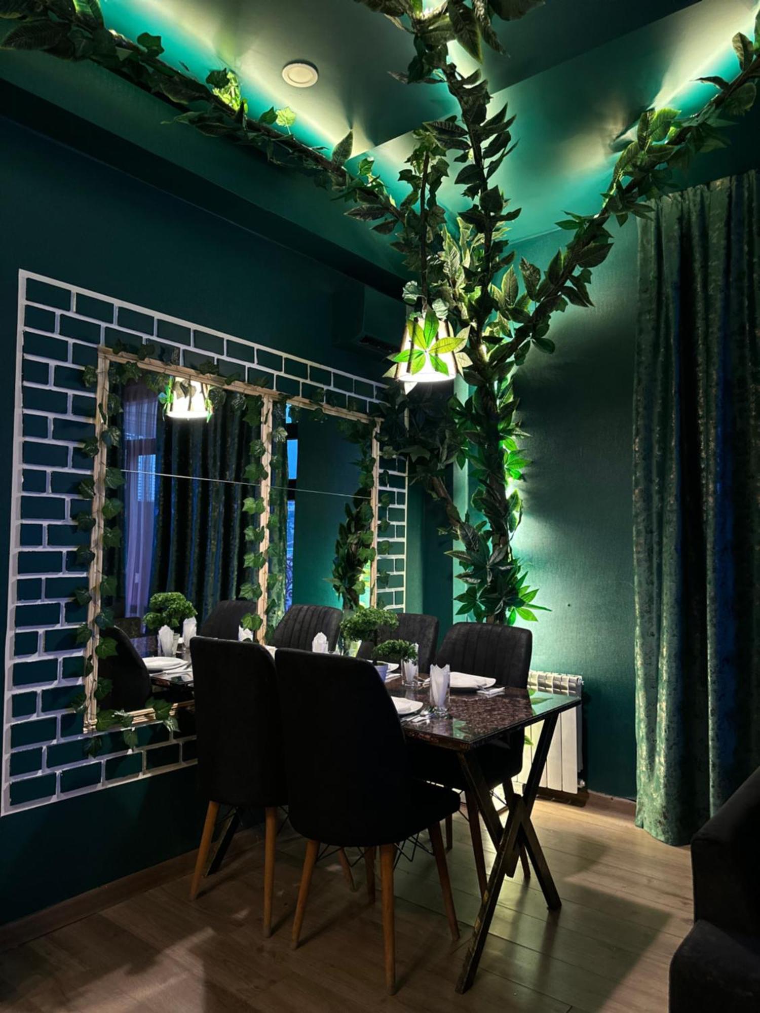 My Music Hotel Baku Ngoại thất bức ảnh
