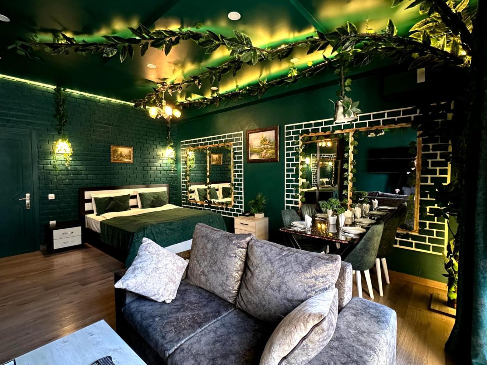 My Music Hotel Baku Ngoại thất bức ảnh