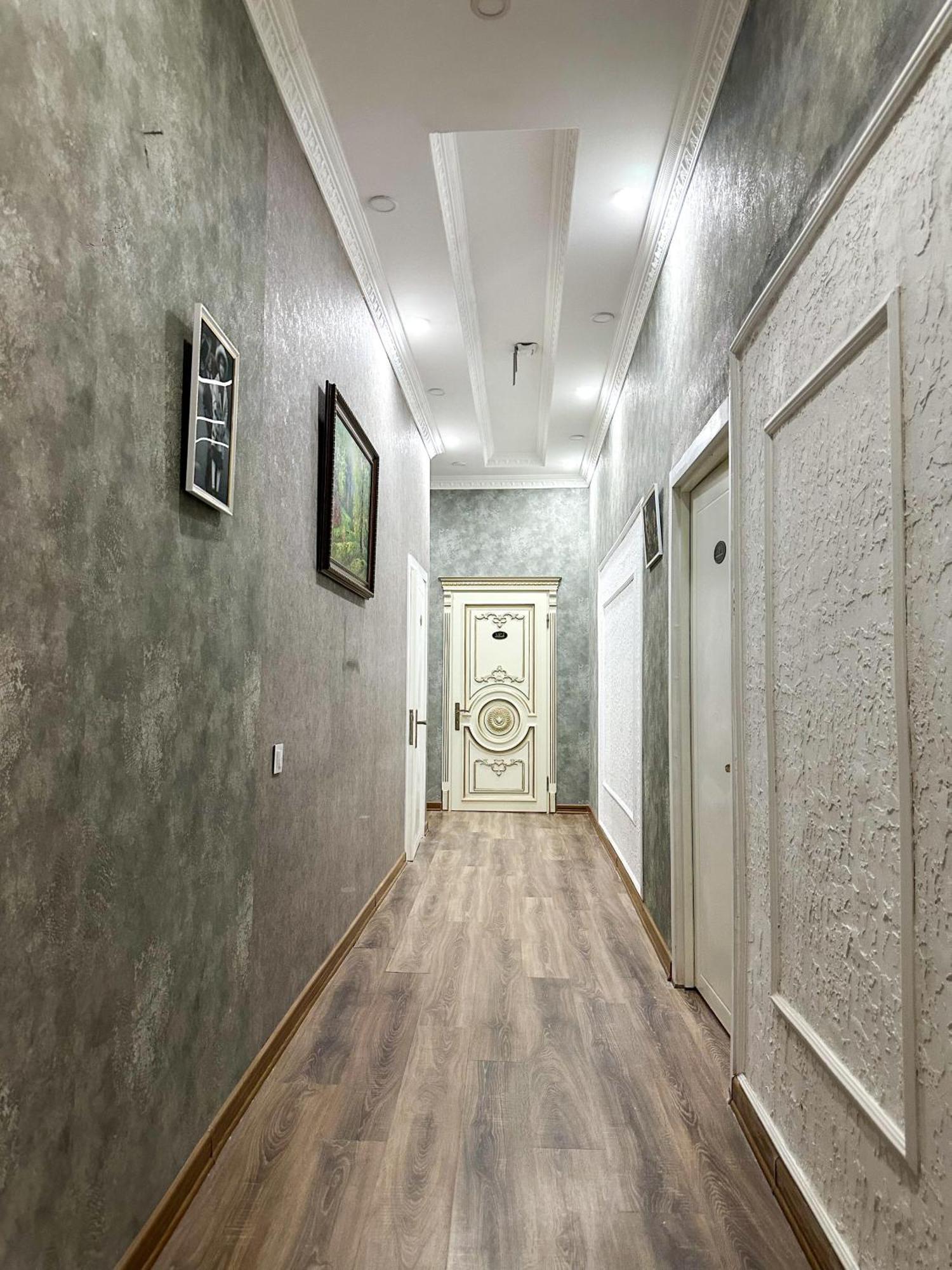 My Music Hotel Baku Ngoại thất bức ảnh