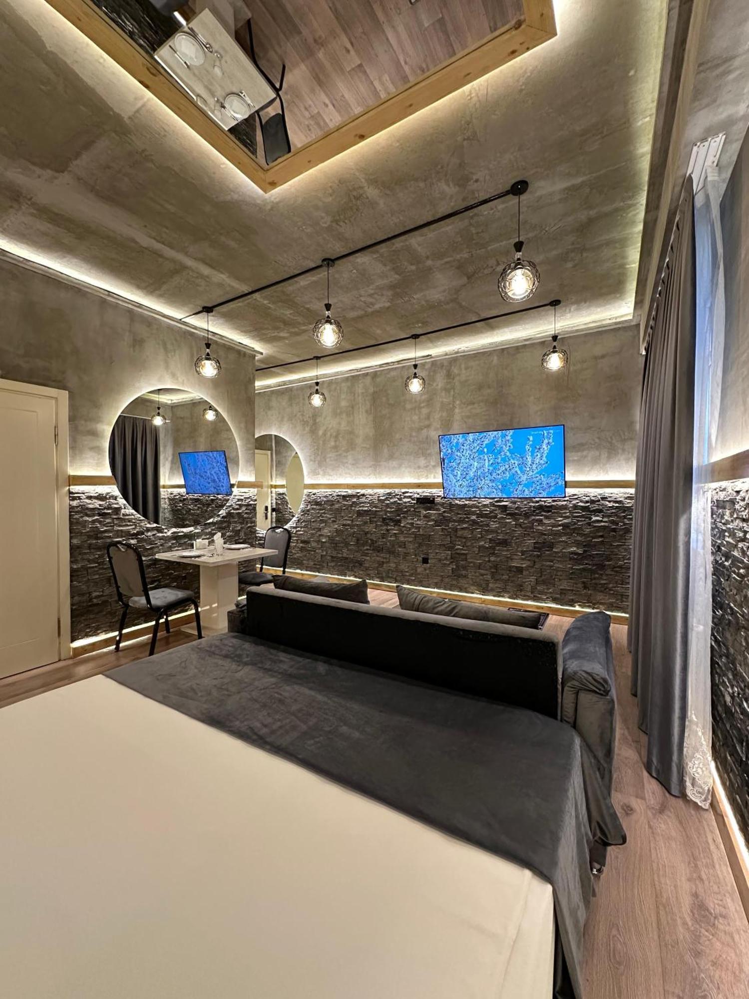 My Music Hotel Baku Ngoại thất bức ảnh