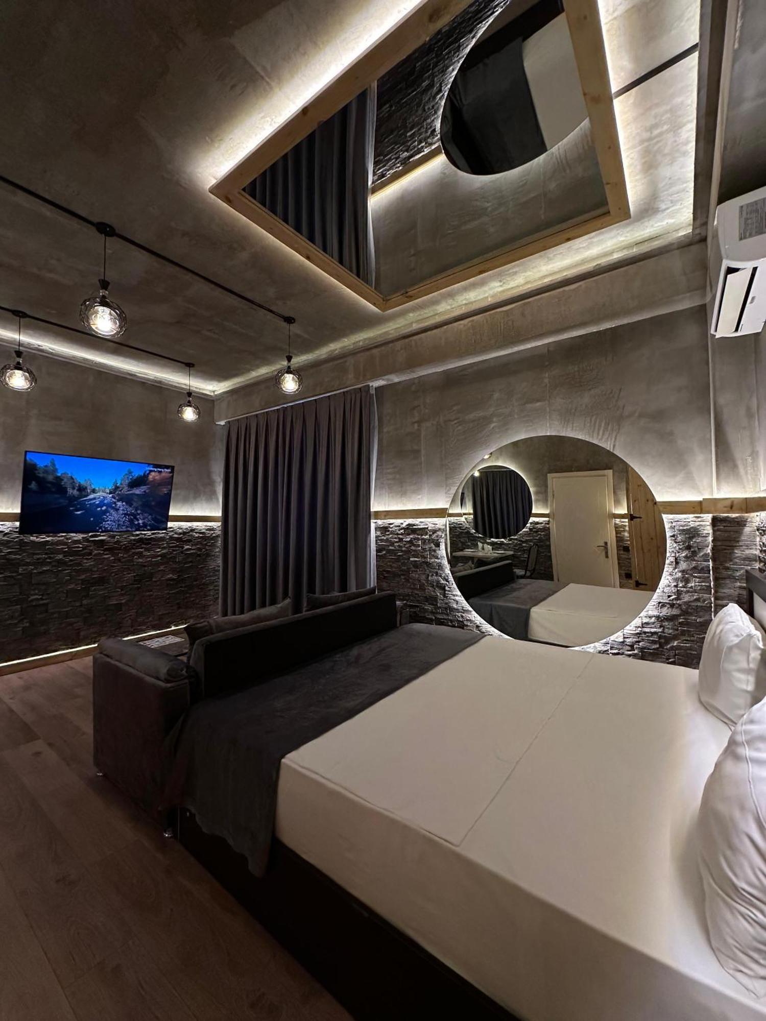 My Music Hotel Baku Ngoại thất bức ảnh