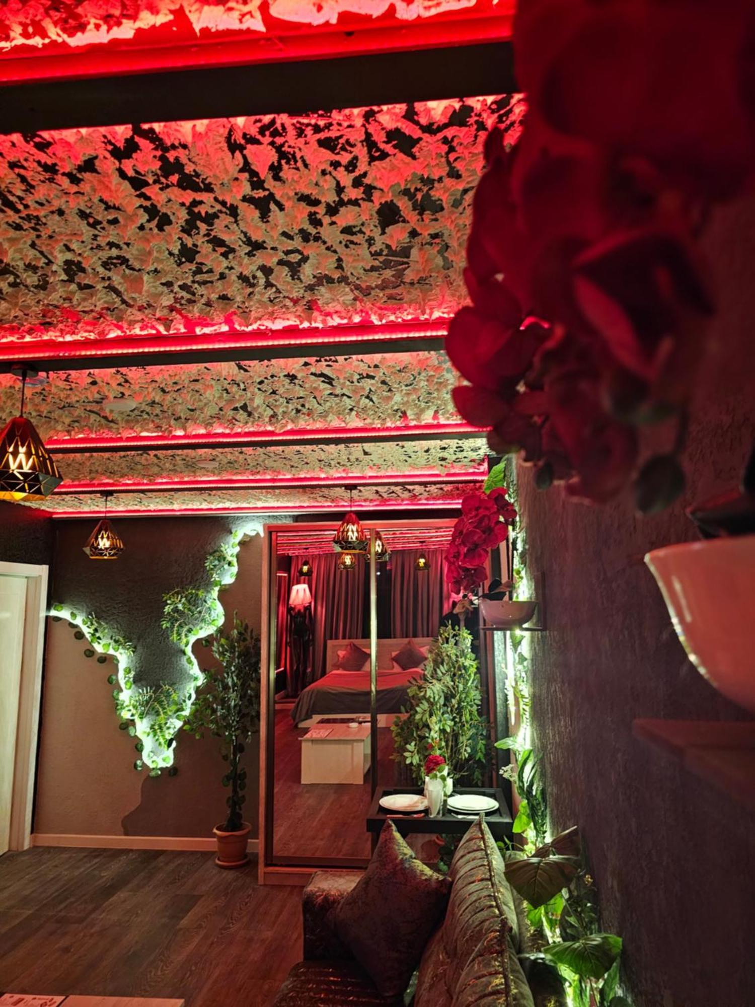 My Music Hotel Baku Ngoại thất bức ảnh
