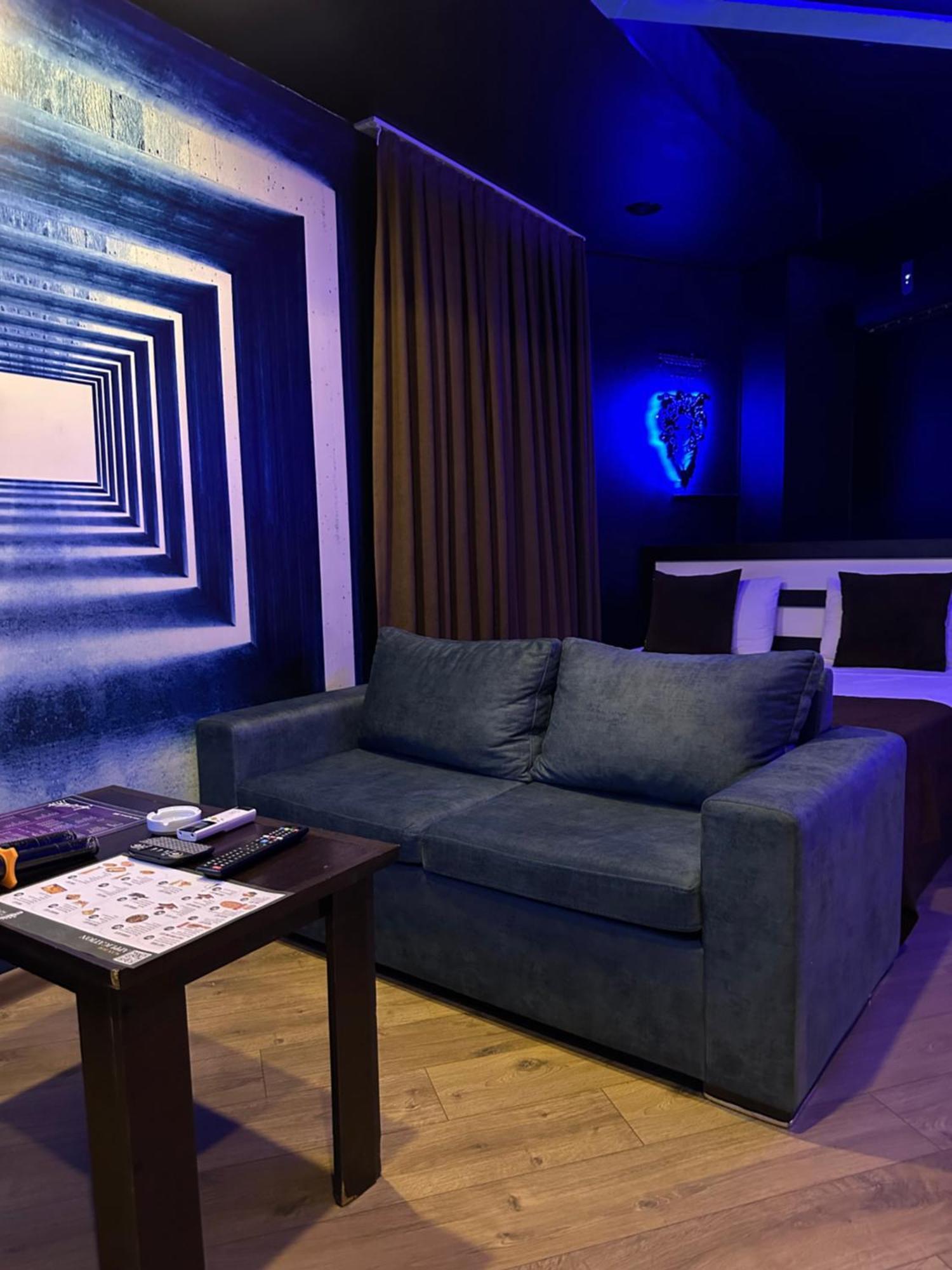 My Music Hotel Baku Ngoại thất bức ảnh