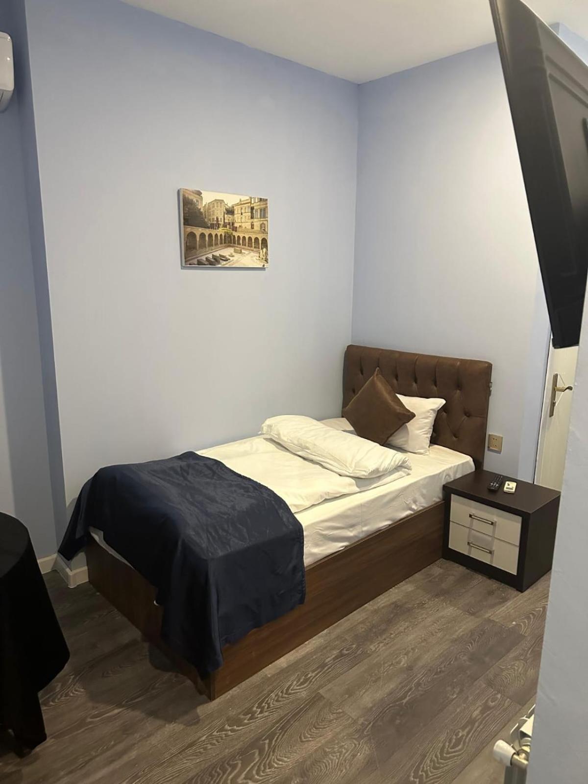 My Music Hotel Baku Ngoại thất bức ảnh