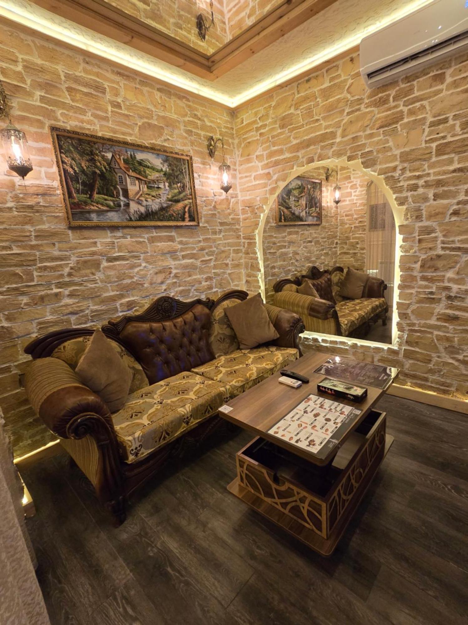My Music Hotel Baku Ngoại thất bức ảnh